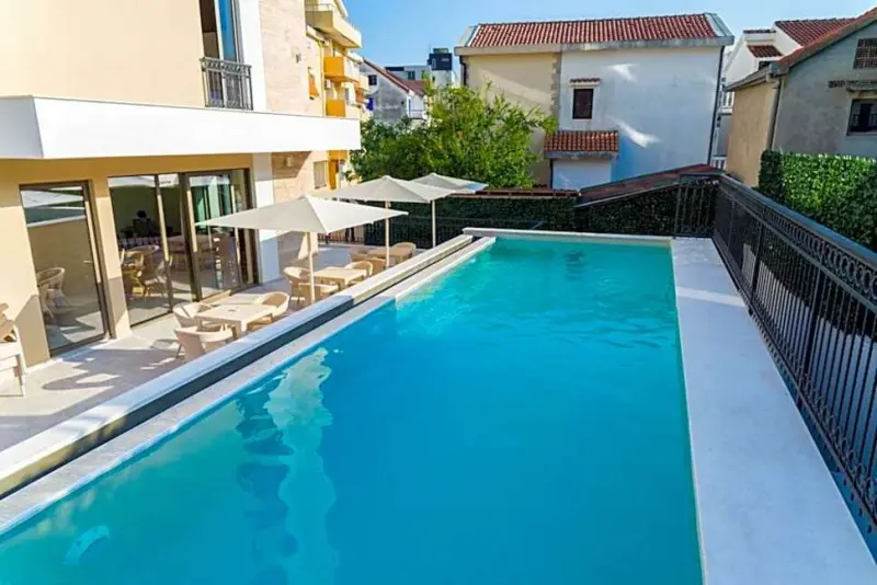 Hotel Kadmo