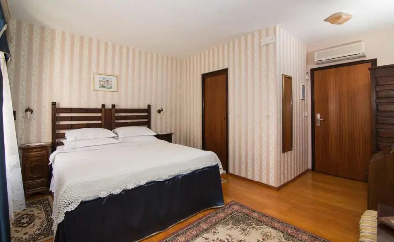 Heritage Hotel Pašike