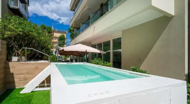Hotel Cristallo