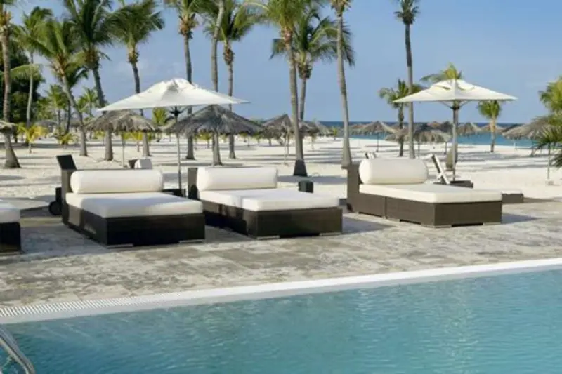 Bucuti & Tara Beach Resort