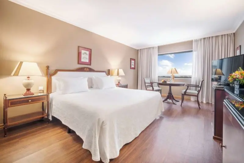 Dom Pedro Lisboa Hotel, a member of Radisson Individuals
