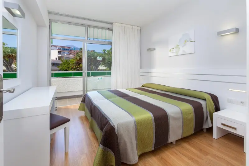 Hotel Parque Vacacional Eden