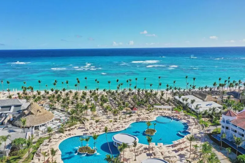 Bahia Principe Escape Ambar