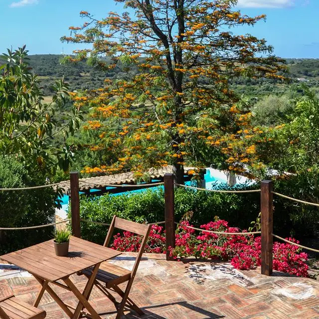 Vale Fuzeiros Nature Guest House