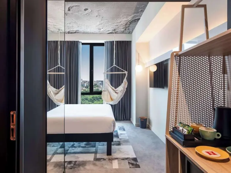 ibis Tbilisi City