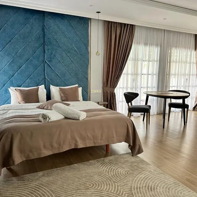 Miramar boutique apartments Adults Only