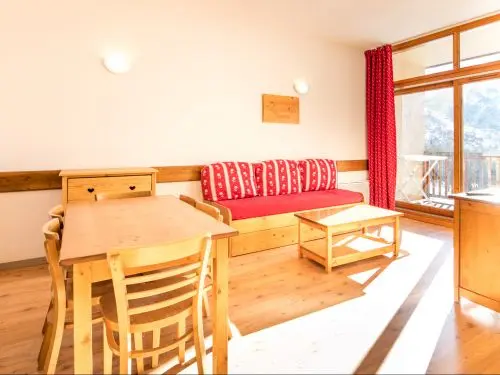 Le Hameau de Valloire - Vacancéole