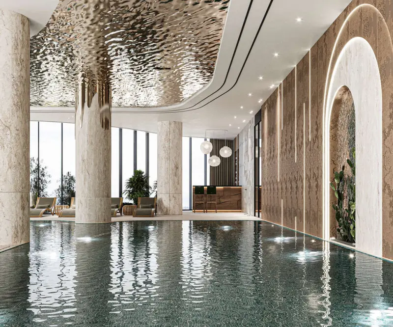 Crowne Plaza Durres by IHG