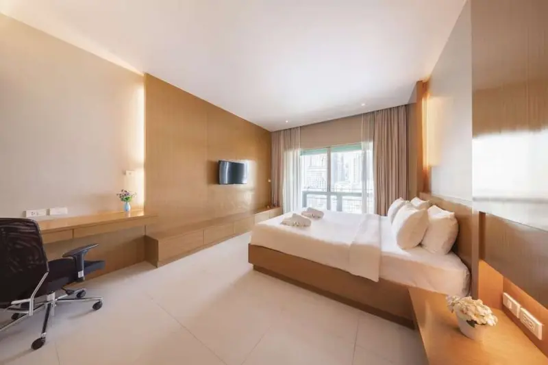 At 115 Hotel By Rompo