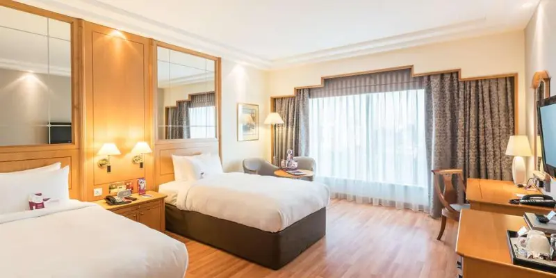Millennium Downtown Abu Dhabi