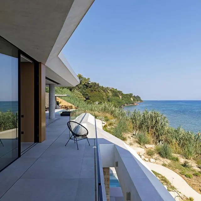 Opsis villas