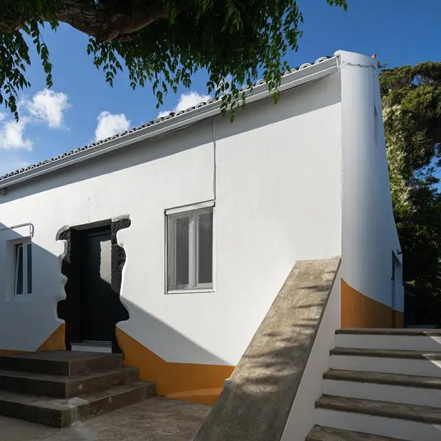 Quinta de São Caetano - São Miguel Açores