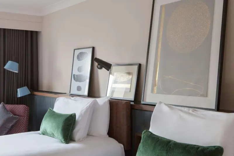 The Alex Hotel Dublin