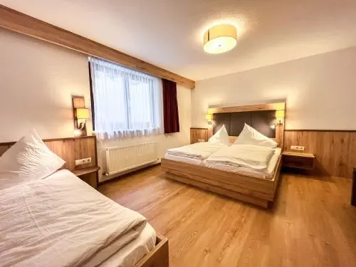Ferienwohnung Moosbichl