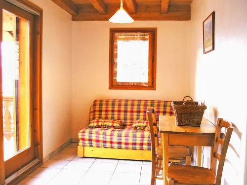Chalet de la Côte