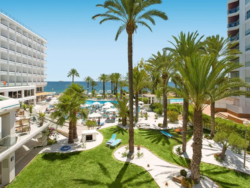 Hotel Vibra Algarb