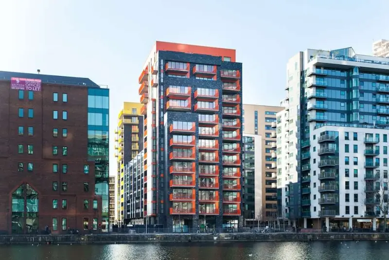Clover Court by Q Apartments