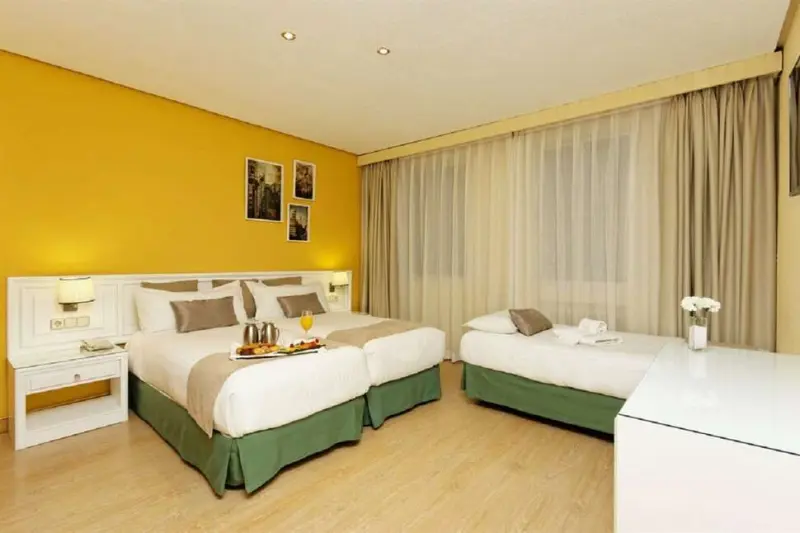 Grupotel Mayorazgo