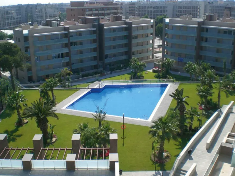 Apartamentos Ibersol SPA Aqquaria