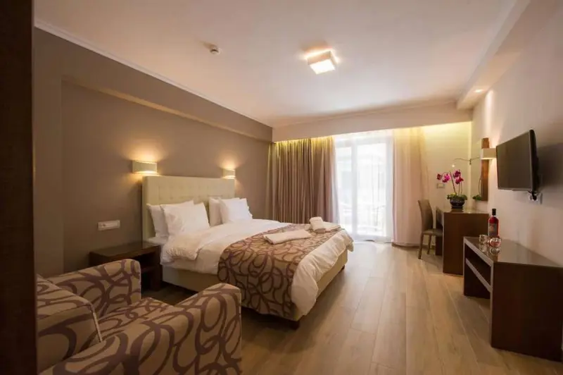 Adams Hotel Suites & Spa