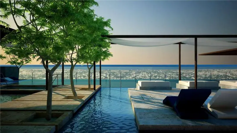 voco Dubai by IHG
