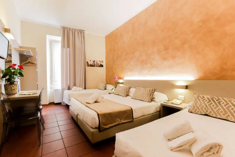 Albergo Firenze