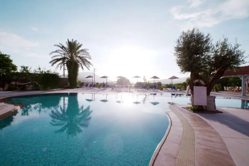 Seyir Village Hotel