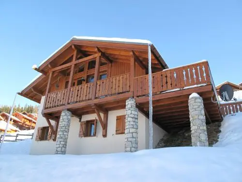 Vallandry