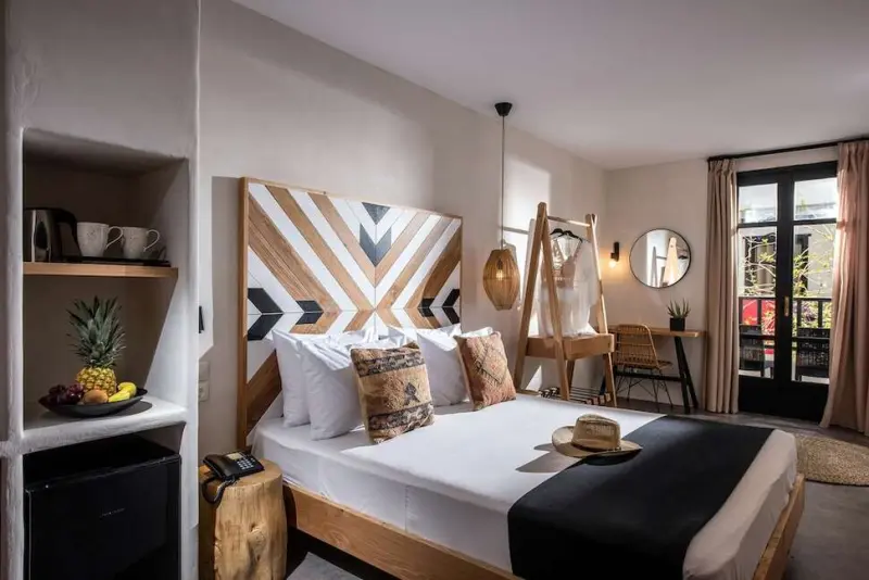 Indigo Inn Casa