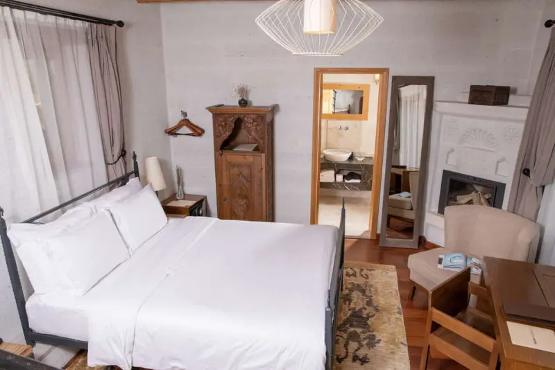Exedra Hotel Cappadocia