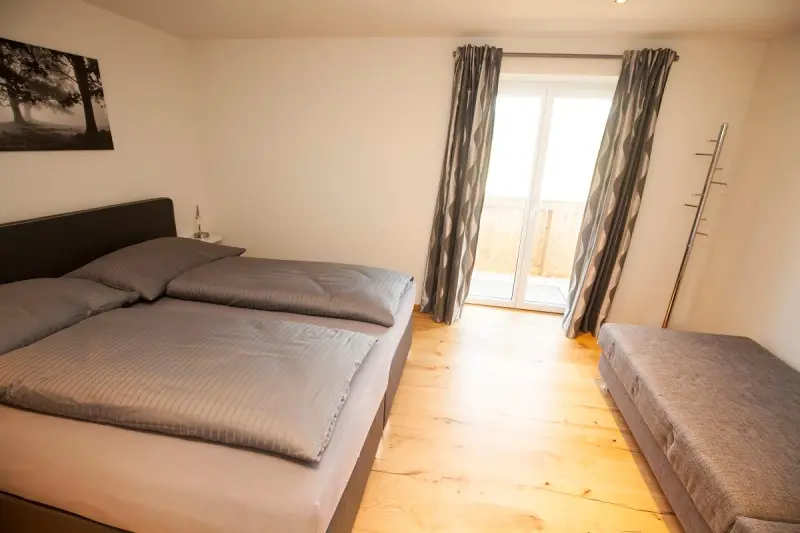 Appartments Weiss