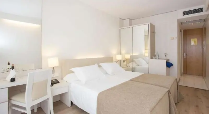 Canyamel Park Hotel & Spa