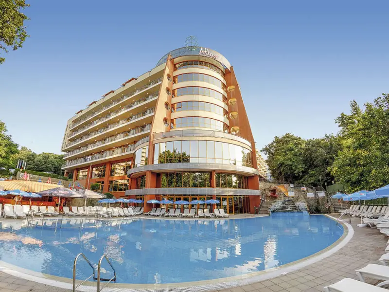 Atlas Hotel
