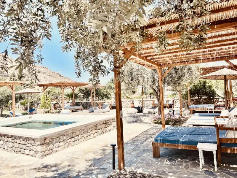 Caesars Gardens Hotel & Spa