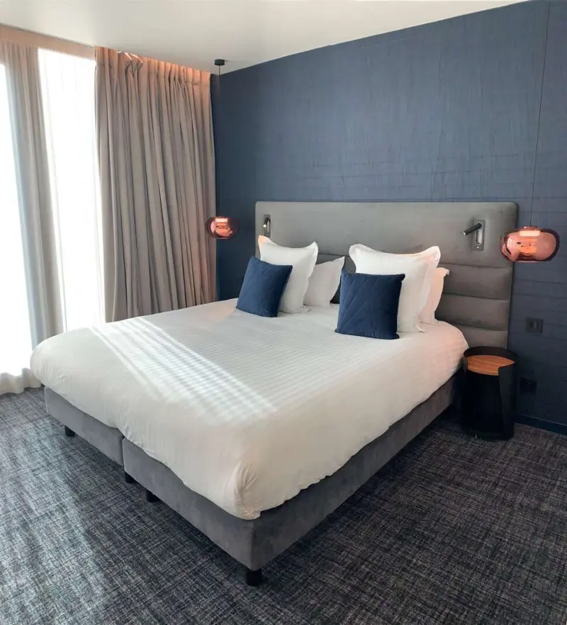 La Maison Bord'eaux Hotel