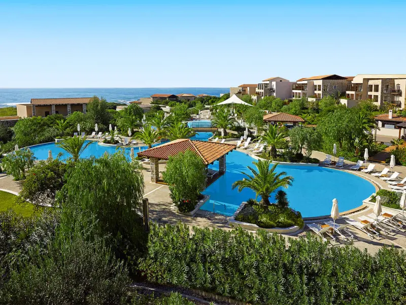 The Westin Resort, Costa Navarino
