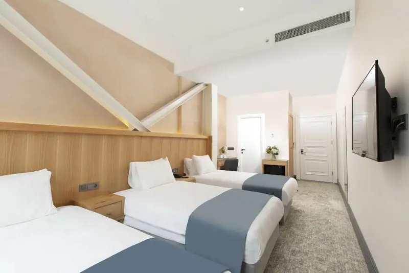 Premist Hotels Taksim