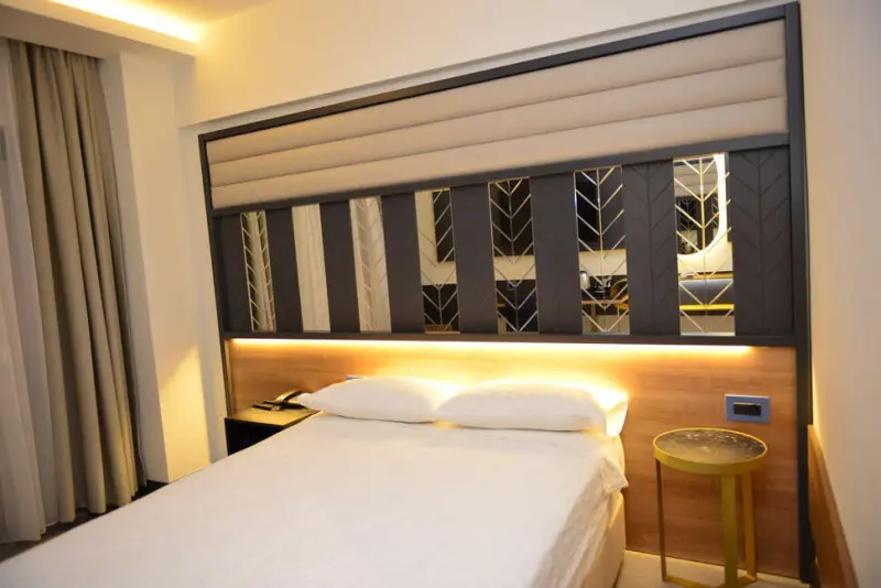 OASIS OTEL AND APARTMENTS