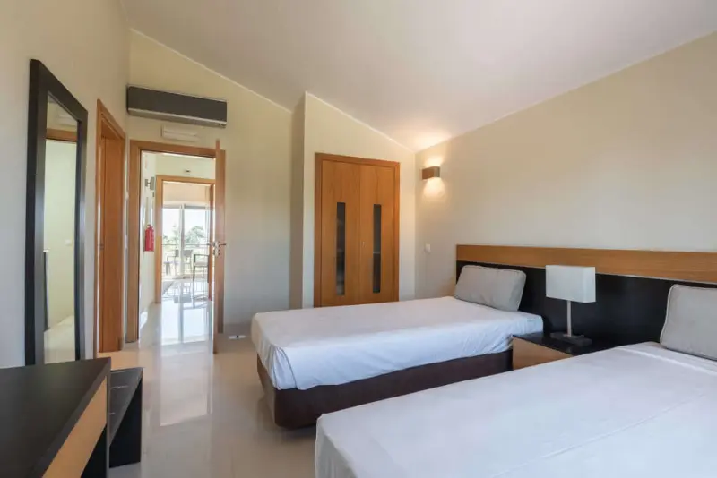 Vale da Lapa Village Resort