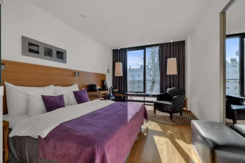 Home Hotel Gabelshus
