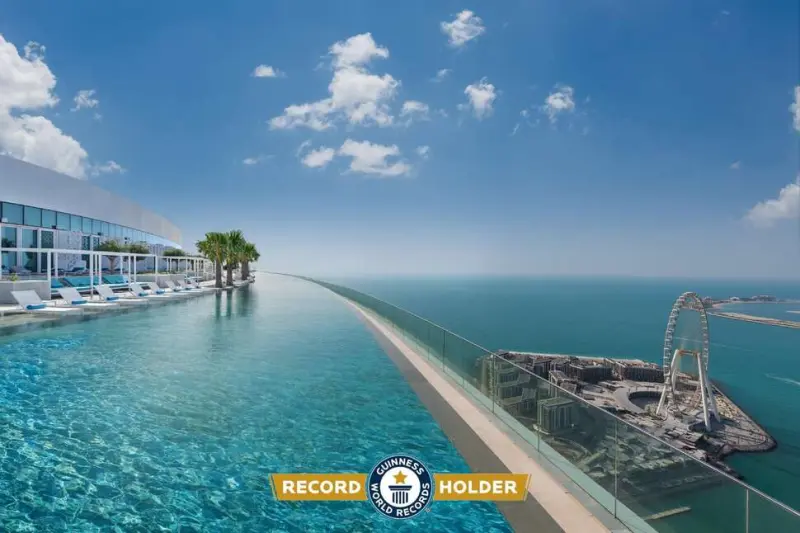 Address Beach Resort