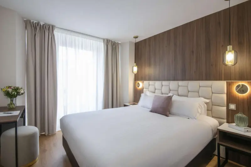 LE CETAI Cannes Beach Hôtel