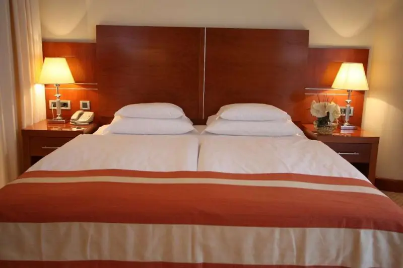 Hotel Antunovic