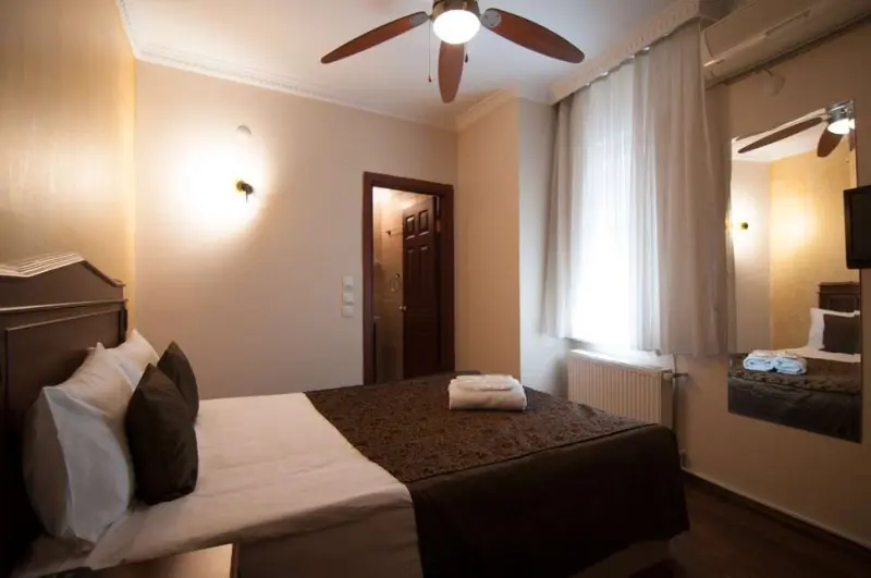 Mevlana Hotel Istanbul