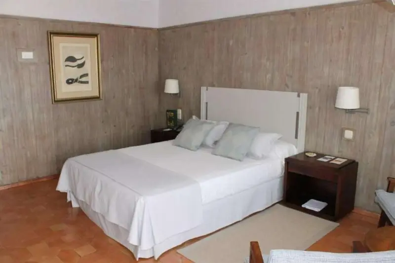 Parador de Mójacar