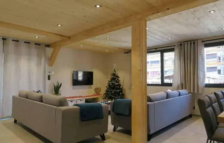 Chalet Du Coin - Mountain & Tradition