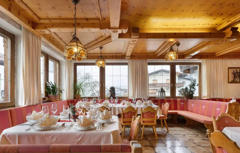 Gasthof Hamberg