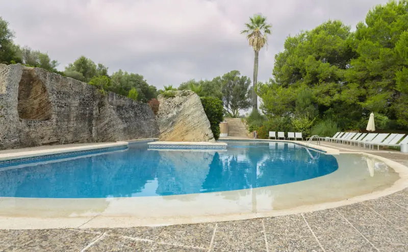 Casal Santa Eulàlia Hotel & Restaurant