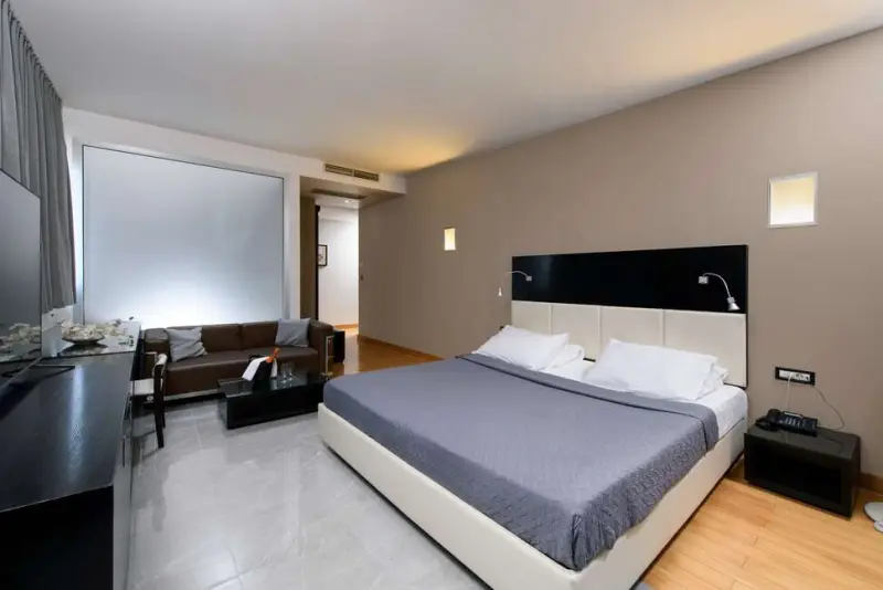 Hotel San Antonio