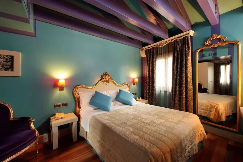 Hotel Ca Zusto Venice